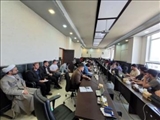 کرسی آزاد اندییشی در دانشگاه بناب برگزار شد
