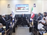 برگزاری نشست تبیینی 