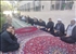 مراسم عزاداری دانشگاهیان دانشگاه بناب در سوگ حضرت اباعبدالله الحسین (ع)