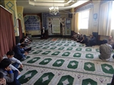 جلسات زلال معرفت به مناسبت ماه مبارک رمضان در دانشگاه بناب برگزار می گردد.
