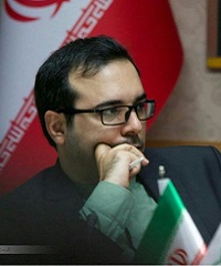 دکتر مهدی سلطانی